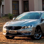 Volvo Recall Model S60 yang Hanya Berada di Iklim Panas