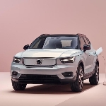 Volvo Siapkan Teknologi Baterai EV Baru, Isi Daya 30 Persen Lebih Cepat
