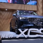 Mejeng di GIIAS 2025, 5 EV Volvo Punya Harga Baru Mulai Rp900 Jutaan