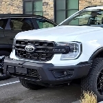 Ford Everest Bakal Hadir Di Amerika Serikat? Intip Bocorannya