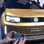 VW Akan Buang Skema Nama ID Untuk Jajaran EV