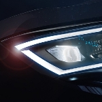 VW Rilis Teaser Amarok 2023 Lagi, Bawa Teknologi Lampu LED Adaptif