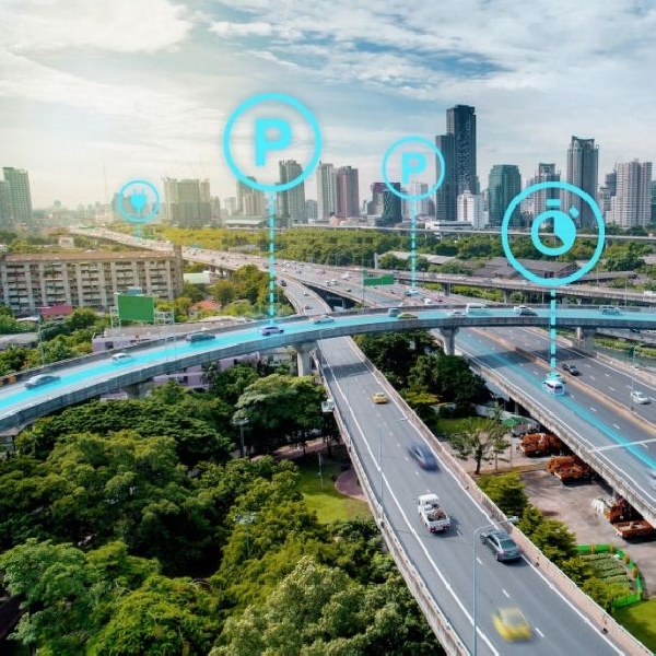 Dengan Quantum Computer,  Bantu VW dan Google dalam Rekayasa Lalu Lintas Transportasi  