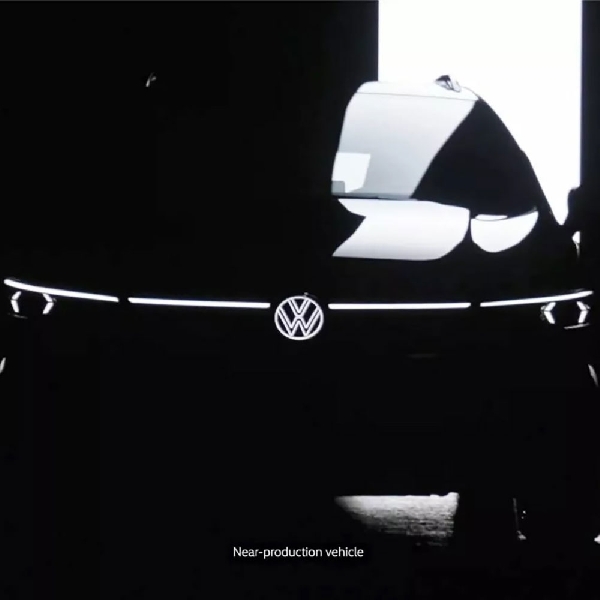 VW Boyong Beberapa Teknologi AI ke CES