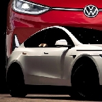 VW Jadi Raja EV di Eropa, Penjualannya Lampaui Tesla