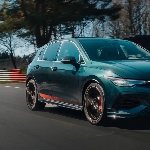 VW Golf GTI Edition 50 Cetak Rekor Baru Ini Di Nurburgring
