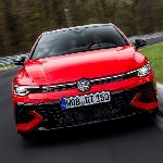 Inilah VW Golf GTI Edition 50, GTI Tercepat Saat Ini