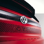 VW Siapkan GTI Clubsport Edisi Spesial untuk HUT Golf ke-50