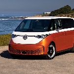 Tidak Laku! VW Stop Jual ID.Buzz di AS Mulai 2026