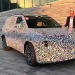 VW Ungkap ID. Era EREV Versi Produksi