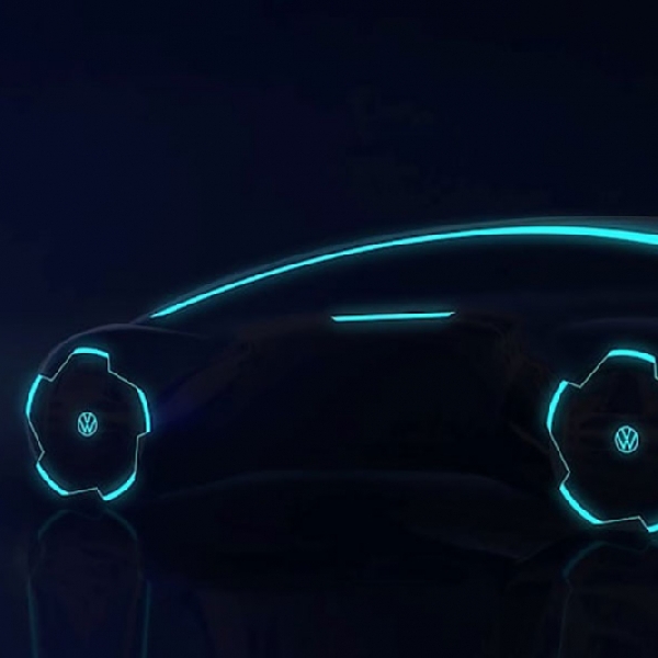 VW Konfirmasikan Kehadiran Project Trinity dan Audi Q8 e-Tron
