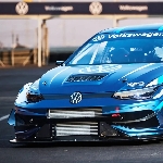 Inilah VW Golf Terbuas Dengan Tenaga Hingga 1.000 HP