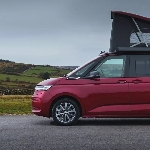 VW Hadirkan Multivan Camper Dengan Harga Semahal Ini, Tapi Kok?