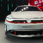 VW Pastikan Model GTI Hadir di Seluruh Varian EV