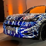 VW T-Roc R Baru Lebih Bertenaga dan Punya Mode Drift