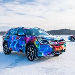 VW Desain Ulang Atlas 2027 dengan Gaya Teramont Pro