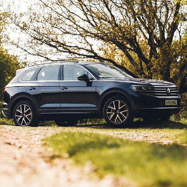 Setelah 24 Tahun, Volkswagen Akan Menghentikan Penjualan Touareg!