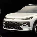 Seperti Ini Bocoran VW T-Roc Terbaru, Lebih Stylish dan Modern