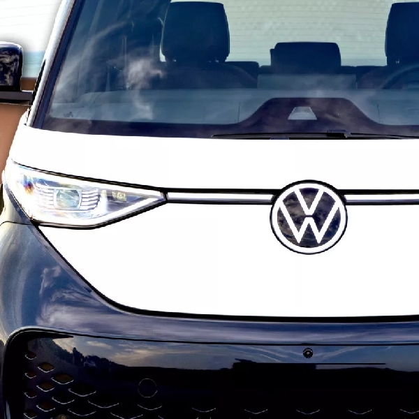 Karena Alasan Tak Masuk Akal, VW Hentikan Penjualan ID. Buzz 
