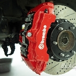 WINS Autoparts, Jagonya Upgrade Big Brake Kit Nih Pals!