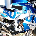 Waduh! 2022 Jadi Musim Terakhir Ecstar Suzuki di MotoGP?
