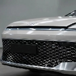Hyundai Grandeur Disegarkan Tampilannya, Ini Bocorannya
