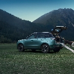 Jaecoo J5 EV di Eropa Berbeda Jauh 