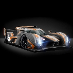 Ginetta Konfirmasi LMP1 Sebagai Penantang di WEC 2018