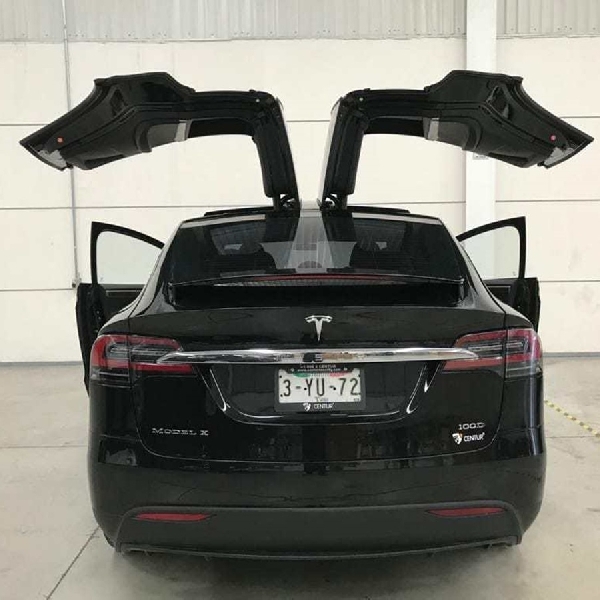 Harga Jual Tesla Bekas Masih Lebih Tinggi?