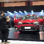 Jakarta Auto Week 2022 Hadirkan Mobil yang Lolos Verifikasi Euro4 Dan Dapatkan Promo Menariknya