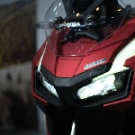 Honda ADV 160 Diluncurkan, Segini Harganya