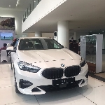 Loyal Customer BMW Astra Diganjar  Main Golf  di JoyCup 2022