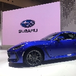 Selamat Datang Kembali Sport Coupe All New Subaru BRZ 2022 di   Indonesiav
