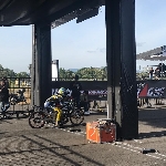 Gengsi Kelas Open Sport 2T 155cc Paling Ramai, 6 Tim dan 10  Pembalap