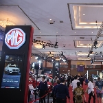 Jakarta Auto Week 2023 Hadir dengan Kolaborasi Industri Otomotif dengan Lifestyle