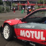 Indonesia Drift Championship Putaran 1 Usai, Amandio Posisi Pertama Kelas Pro 1, Billy Anjewa Kuasai Braket Umum