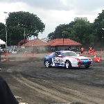 Hasil Kualifikasi Indonesia Drift Championship 2023 di kelas Pro dan Pro2