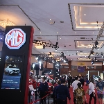 Gaikindo Jakarta Auto Week 2023, Targetkan Penjualan Lebih Besar