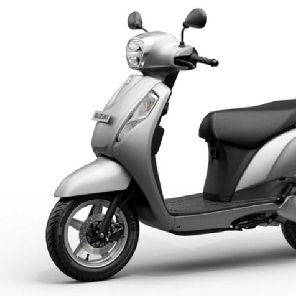 Suzuki Access 125 2023 Meluncur, Hadir Dengan 8 Pilihan Warna