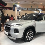 Grand Vitara Rilis Harga Resmi Dibawah Rp400 jutaan di GJAW, Hybrid Semua