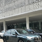 17 dari 300 unit BMW iX Diserahkan ke Customer, BMW Astra Jadi Diler Resmi 