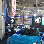 MG 4EV Mulai Menggebrak Market EV dengan Harga Affordable, Siap Bersaing dengan Ionig 5 dan Nissan Leaf