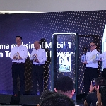 Mobil 1 Perkenalkan Pelumas Handal dari Teknologi Formula 1, Perfoma Maksimal, Tahan dan Bersih