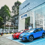 Plaza Subaru Hadir di Pondok Indah, Jadi Diler Pertama di Jakarta 
