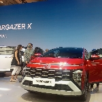 Hyundai Stargazer X Debut di GIIAS 2023, DIbanderol 320 Jutaan Intip Spek Lengkapnya