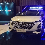  Chery OMODA 5 GT Diluncurkan, ada FWD dan AWD Harga Dibawah Rp500 juta