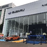 Plaza Subaru Tebet Hadir untuk Engagement Kawula Muda Jaksel