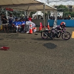 Tim Yukido Racing Bakal Turun Di Black Drag Bike 2024, Seri Pertama Malah Absen