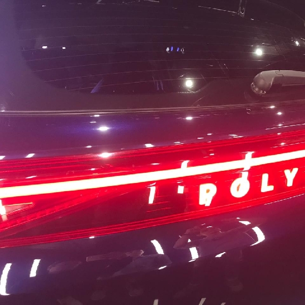 Kado Spesial Polytron Menuju 50 Tahun, Mobil Listrik Siap Diluncurkan