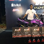 Ninja Seerpico Vandjie dan Ninja SS SJS Menghuni Podium Terhormat Black Motodify Semarang 2025